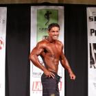 David  Breaux - IFBB Greater Gulf States Pro 2014 - #1